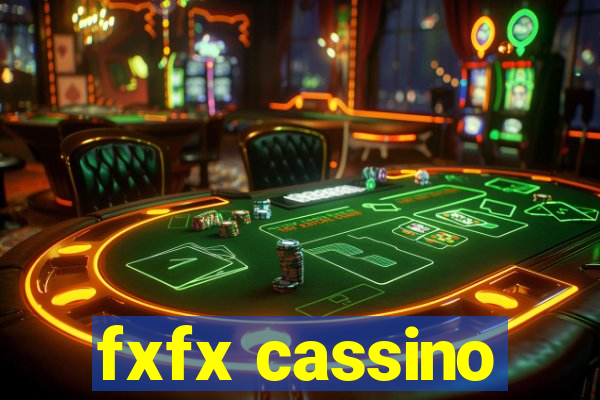 fxfx cassino